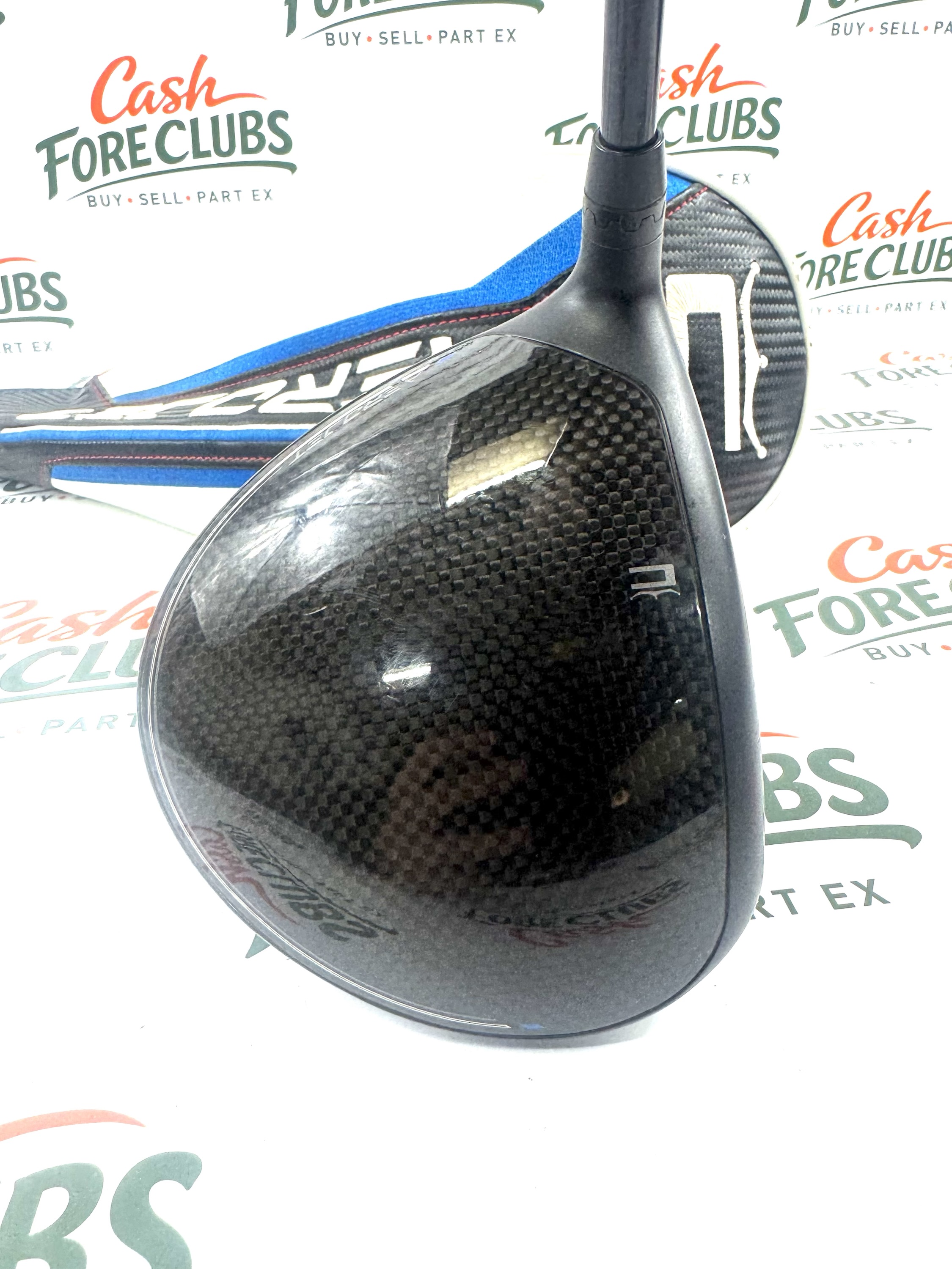Cobra AEROJET LS DRIVER - Image 3