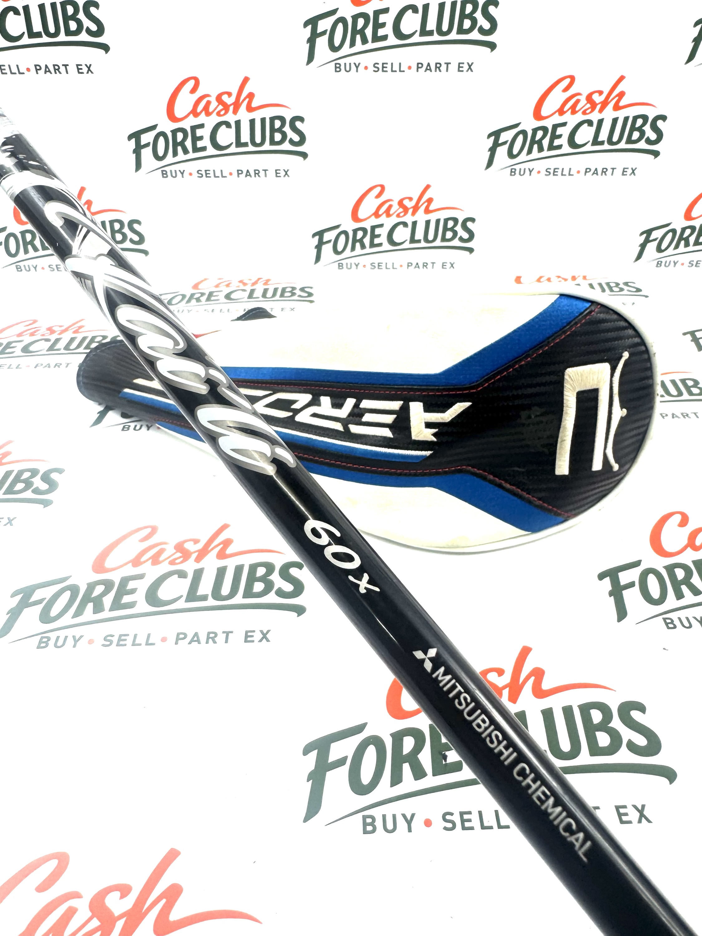 Cobra AEROJET LS DRIVER - Image 4