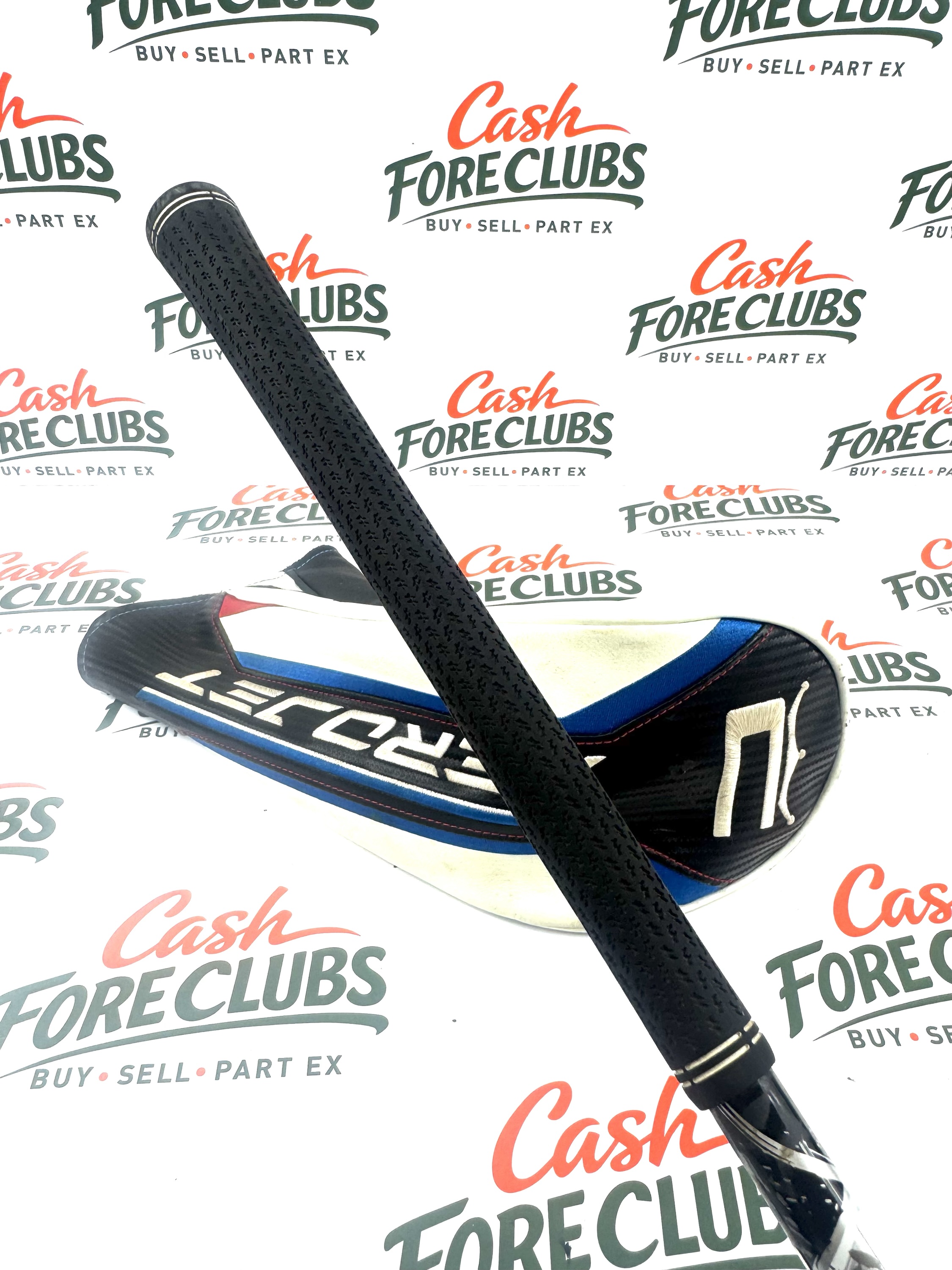 Cobra AEROJET LS DRIVER - Image 5