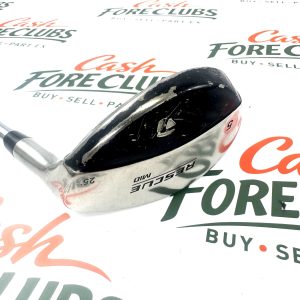 TaylorMade RESCUE MID 5 HYBRID