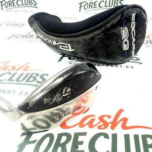 TaylorMade RESCUE MID 4 HYBRID