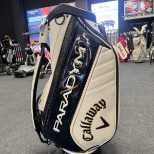 Callaway Paradym tour bag