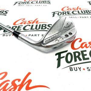 Callaway JAWS RAW 48/10S WEDGE
