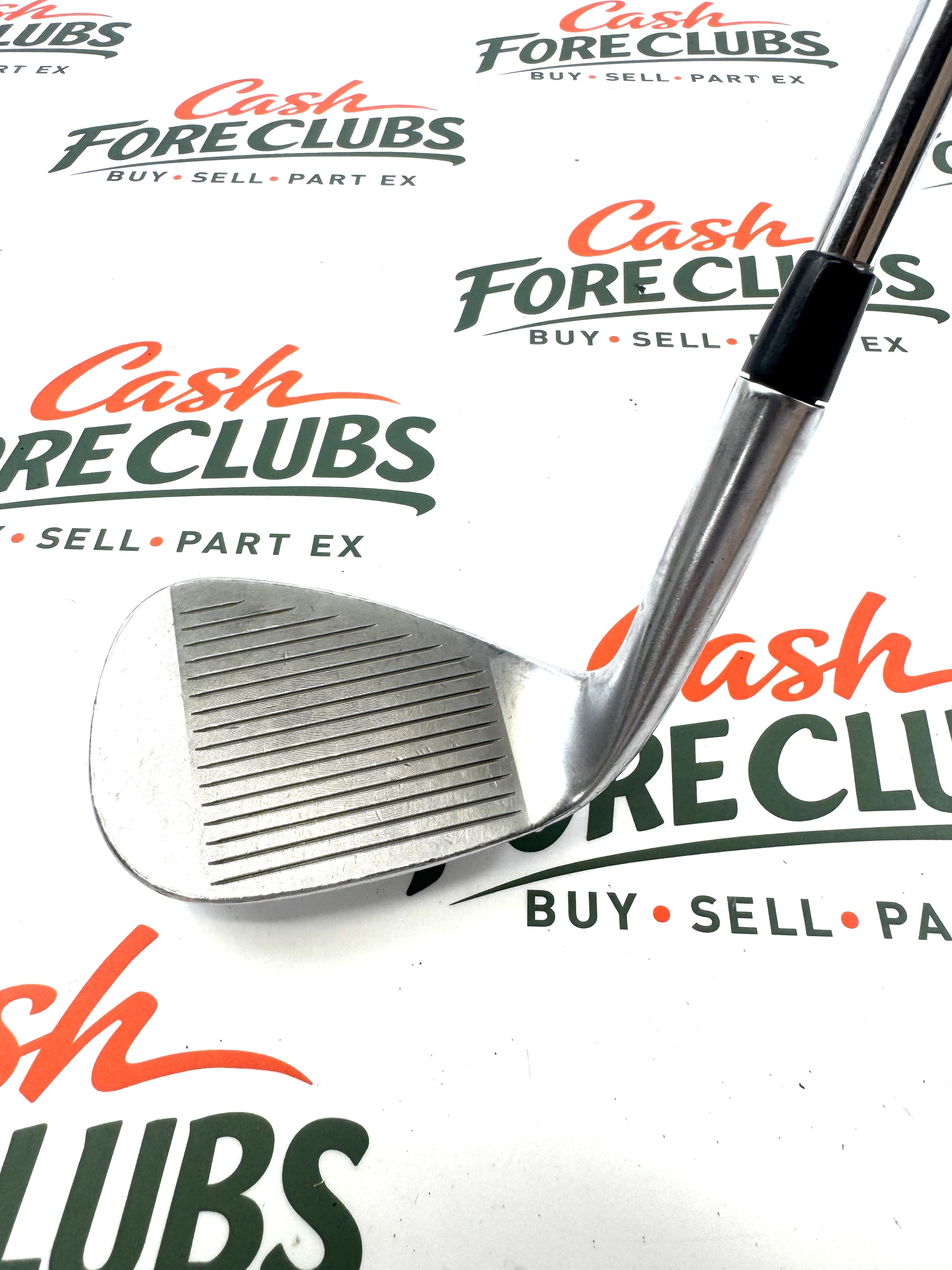 PING GLIDE 3.0 50/12 WEDGE BLACK DOT - Image 2