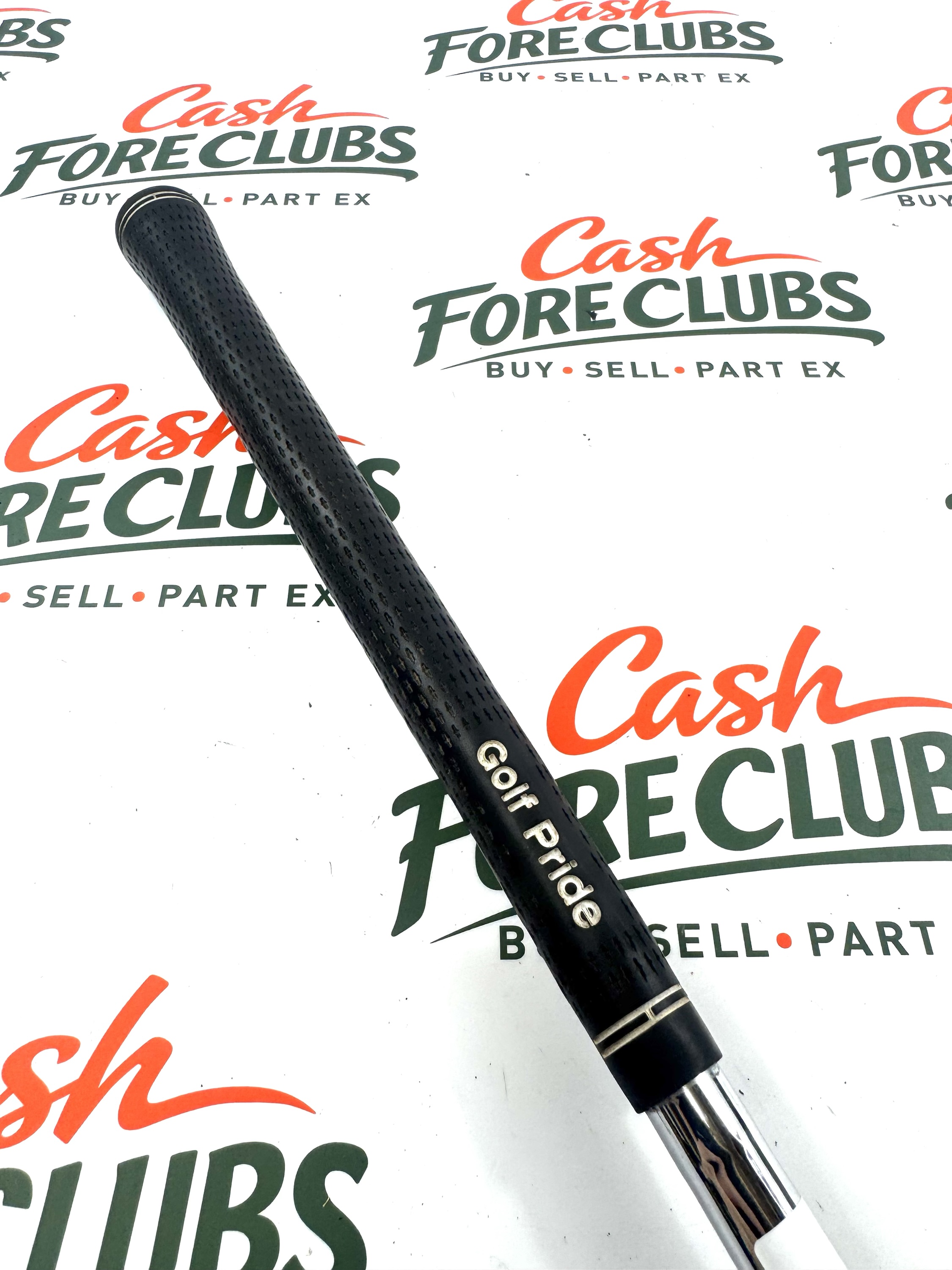 PING GLIDE 3.0 50/12 WEDGE BLACK DOT - Image 4