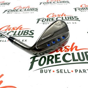 Callaway JAWS 60/10S WEDGE