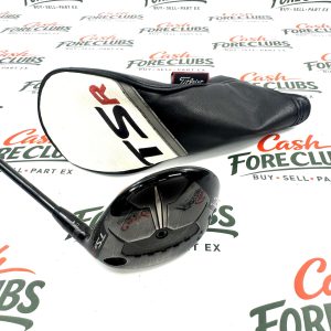 Titleist TRS3 3 WOOD