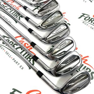 Titleist T100S 2019 4-PW
