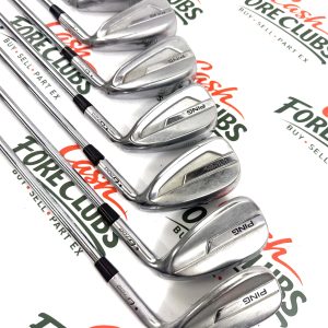 PING G700 5-PW+SW REG
