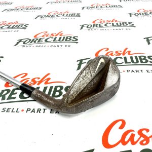 Nike ENGORGE 60 DEGREE WEDGE