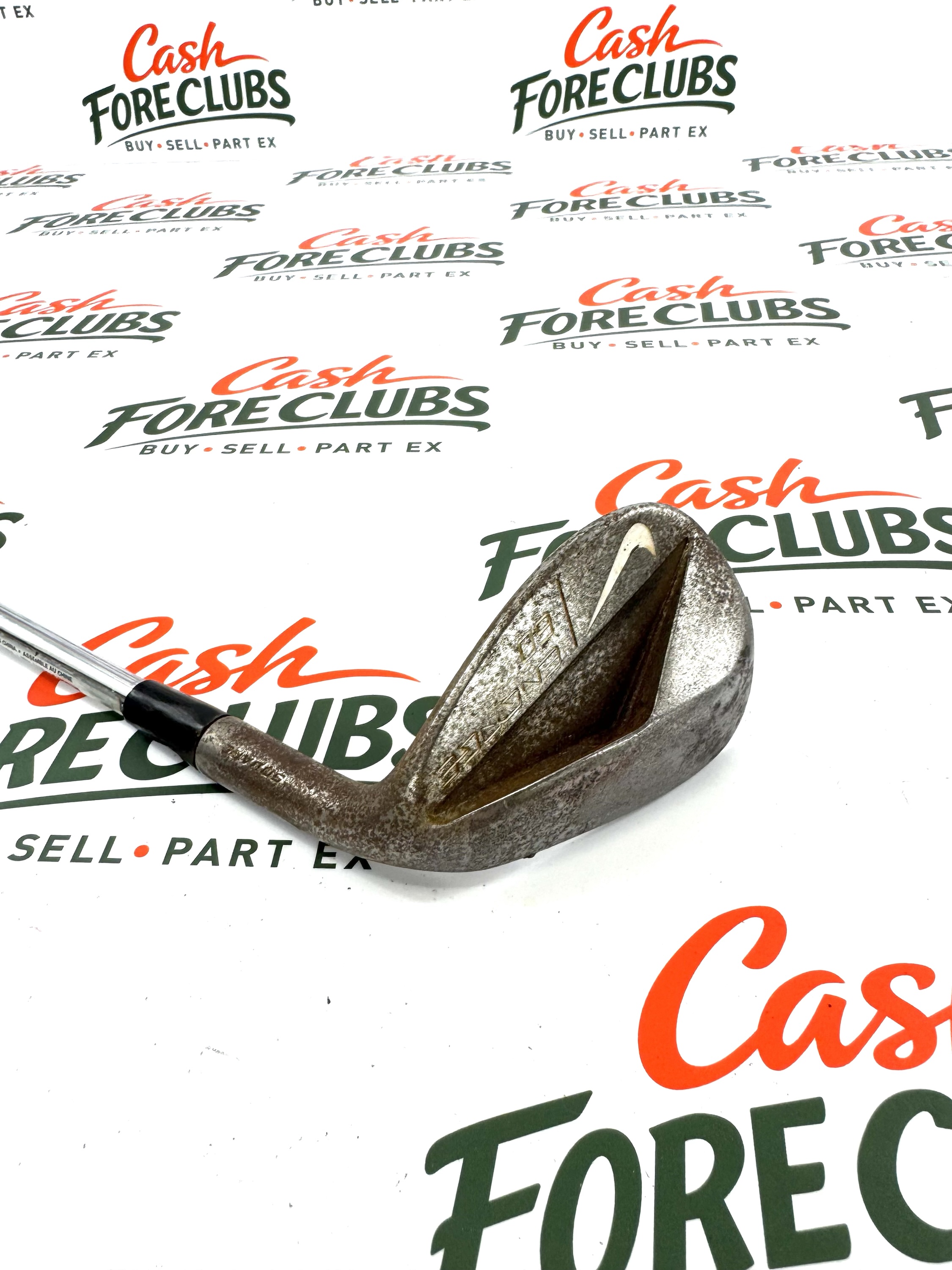 Nike ENGORGE 60 DEGREE WEDGE