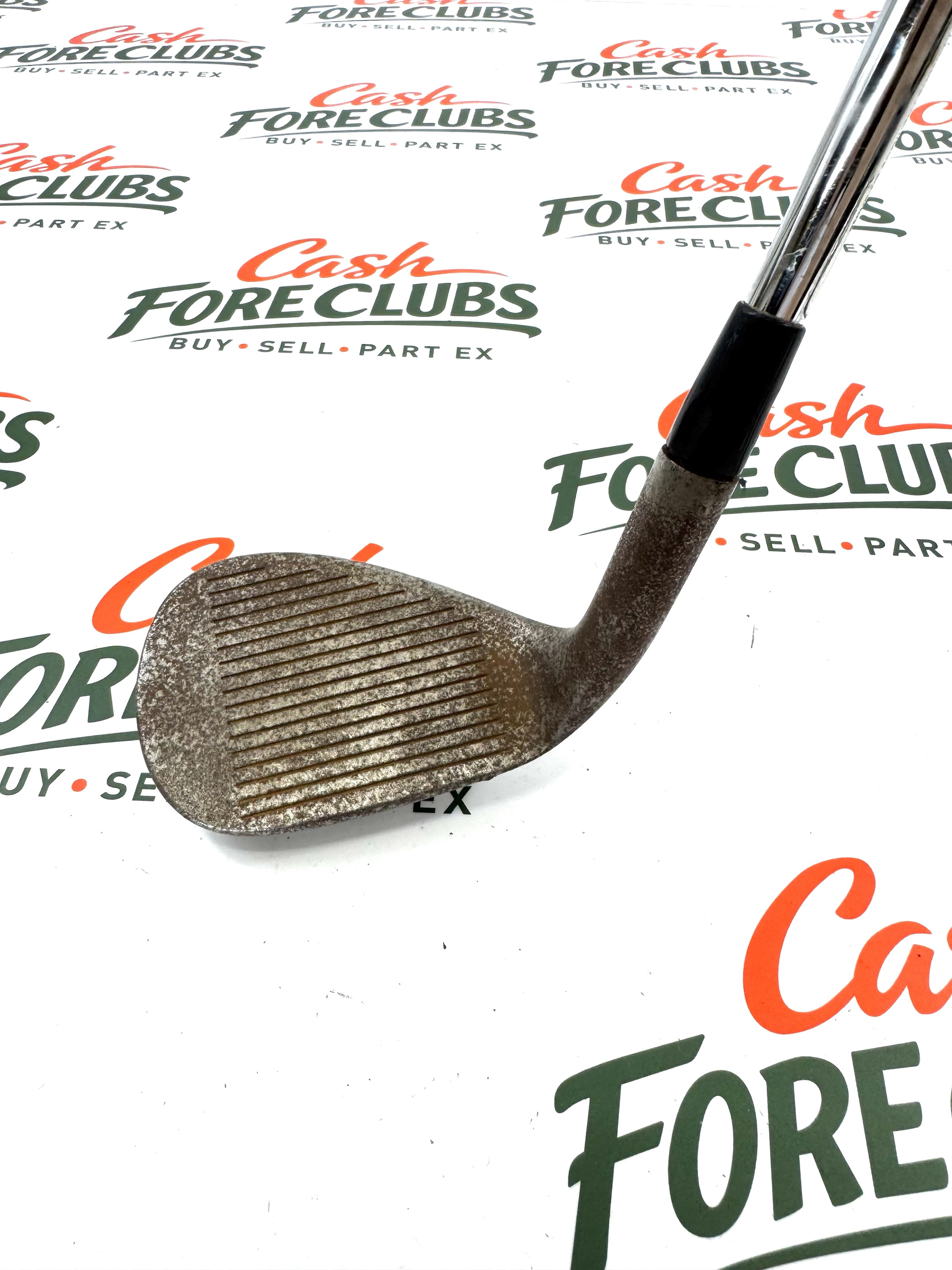 Nike ENGORGE 60 DEGREE WEDGE - Image 2
