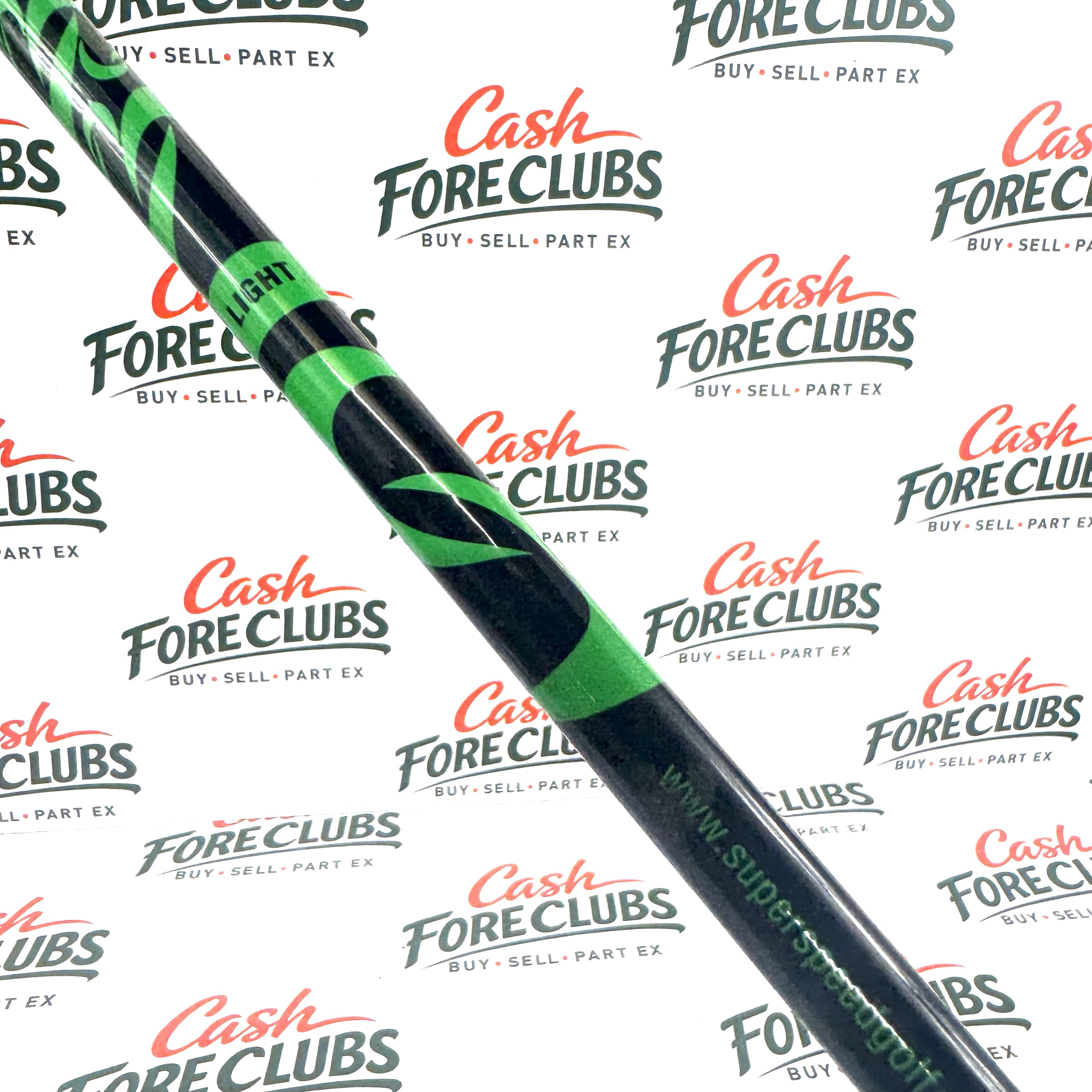 SPEED STICKS SET - Image 2