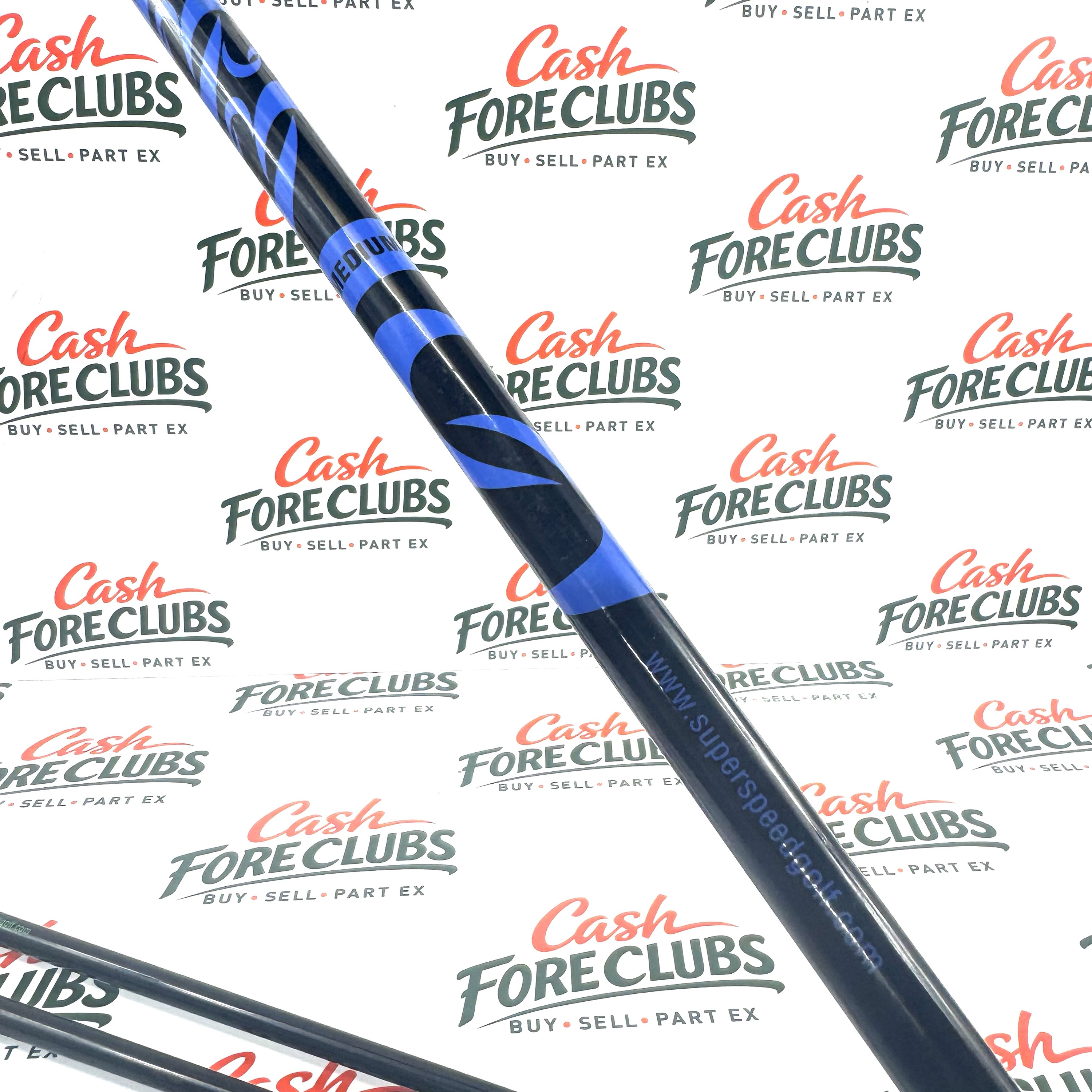 SPEED STICKS SET - Image 4