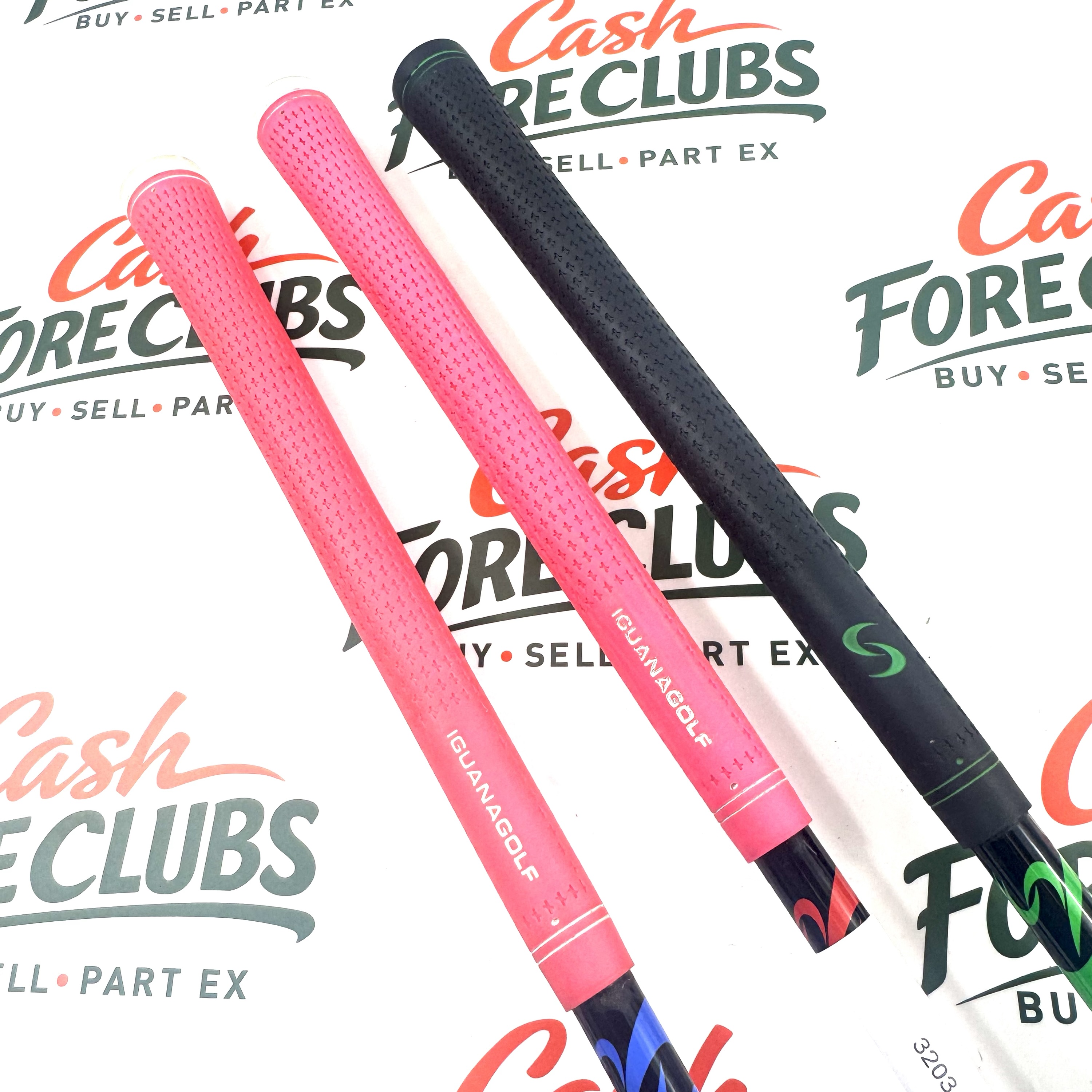 SPEED STICKS SET - Image 5