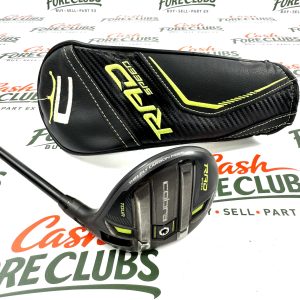Cobra RAD SPEED TOUR 5 WOOD STIFF