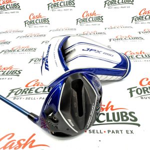 Mizuno JPX 850 DRIVER 10.5 LIGHT REGULAR