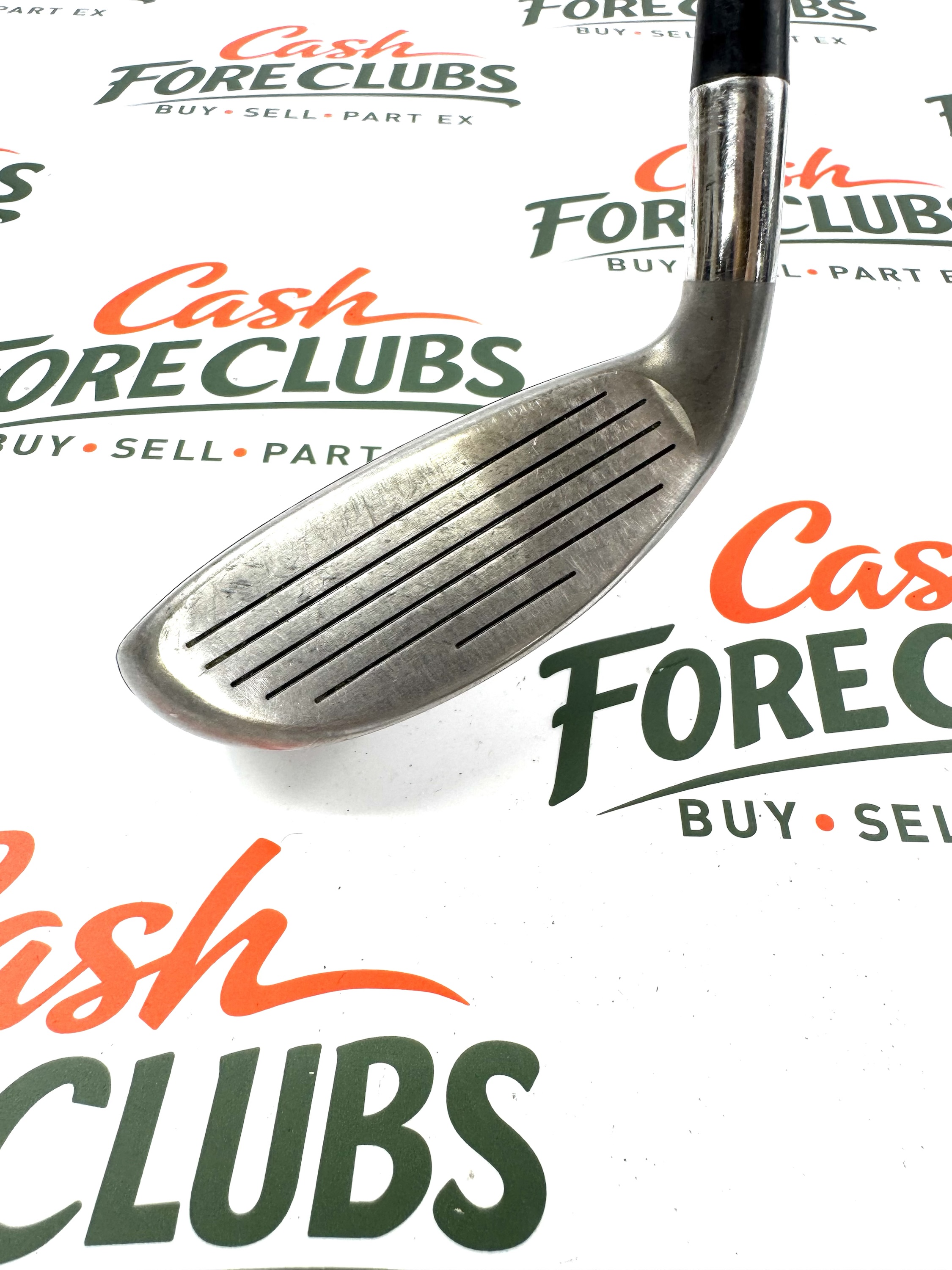 Callaway DIABLOE EDGE 4 HYBRID - Image 3