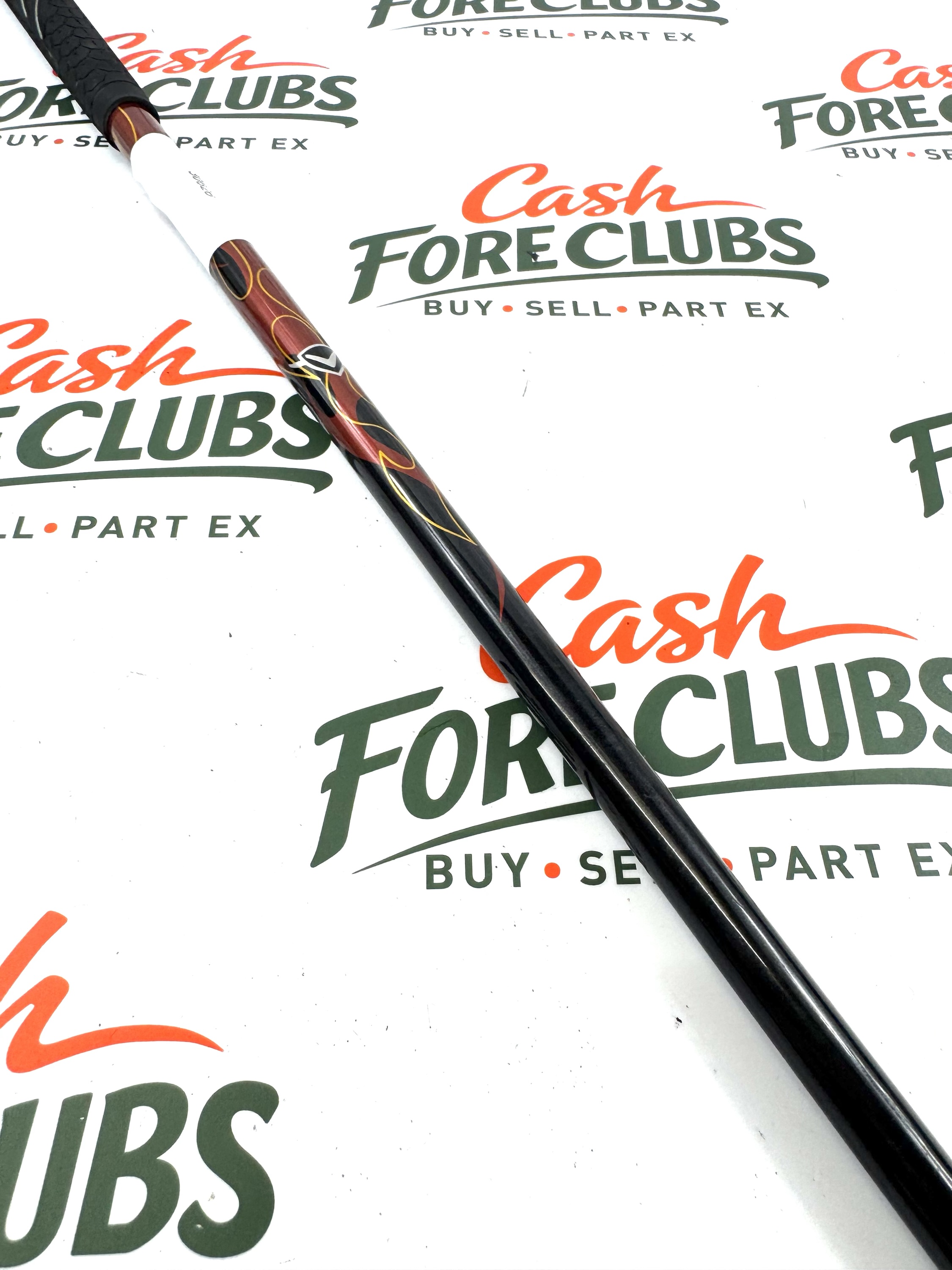 Callaway DIABLOE EDGE 4 HYBRID - Image 4