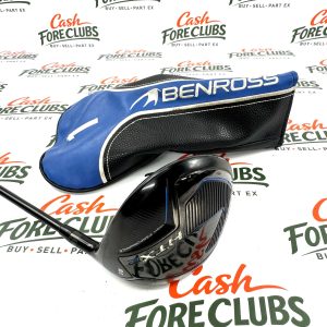 Ben Sayers HTX2 10.5 DRIVER STIFF FLEX