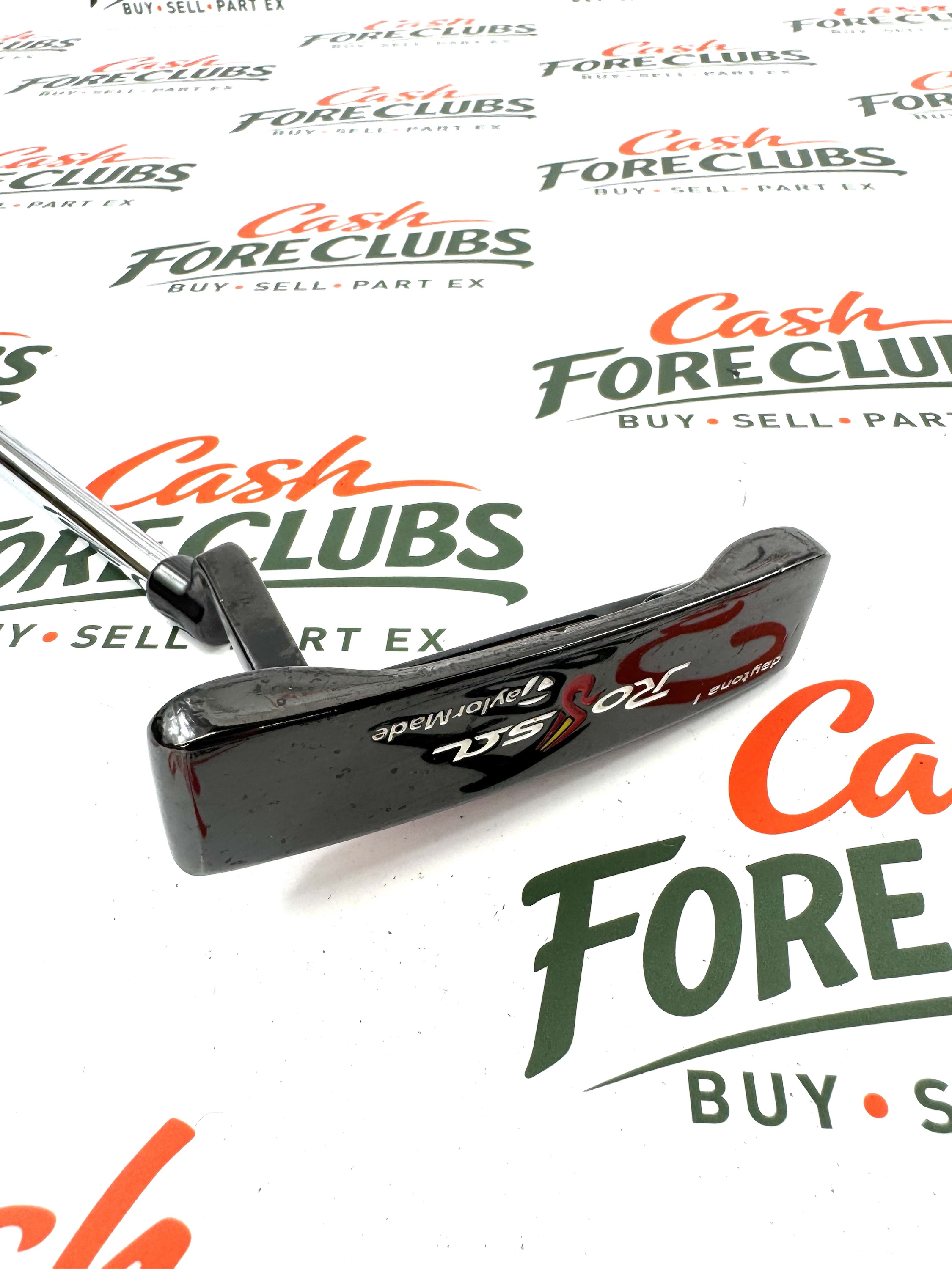TaylorMade ROSSA DAYTONA PUTTER
