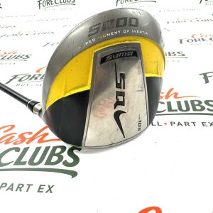 Nike SQ 10.5 DRIVER REG