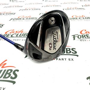 Titleist 910 D2 10.5 Driver X Flex