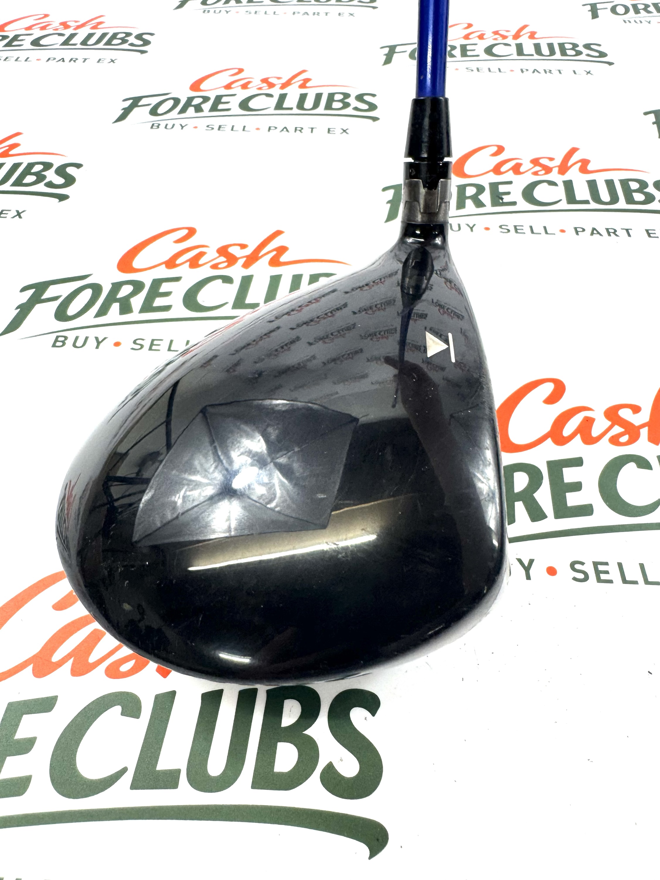 Titleist 910 D2 10.5 Driver X Flex - Image 2