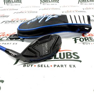 Adams TIGHT LIES 4 HYBRID REG