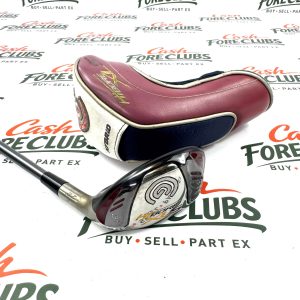 Cleveland HiBore XLS 3 hybrid