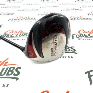 Callaway DIABLO EDGE DRIVER