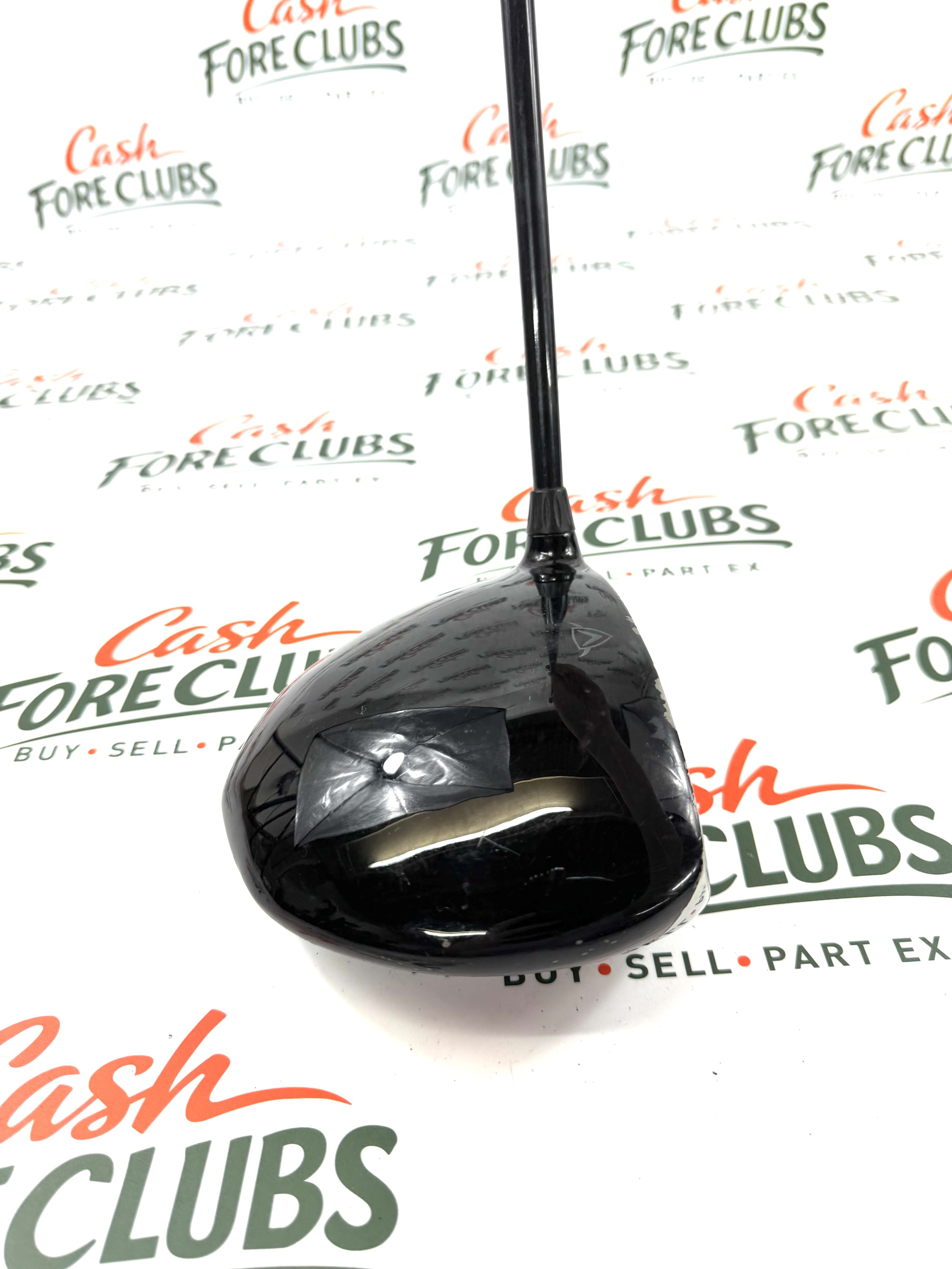 Callaway DIABLO EDGE DRIVER - Image 2