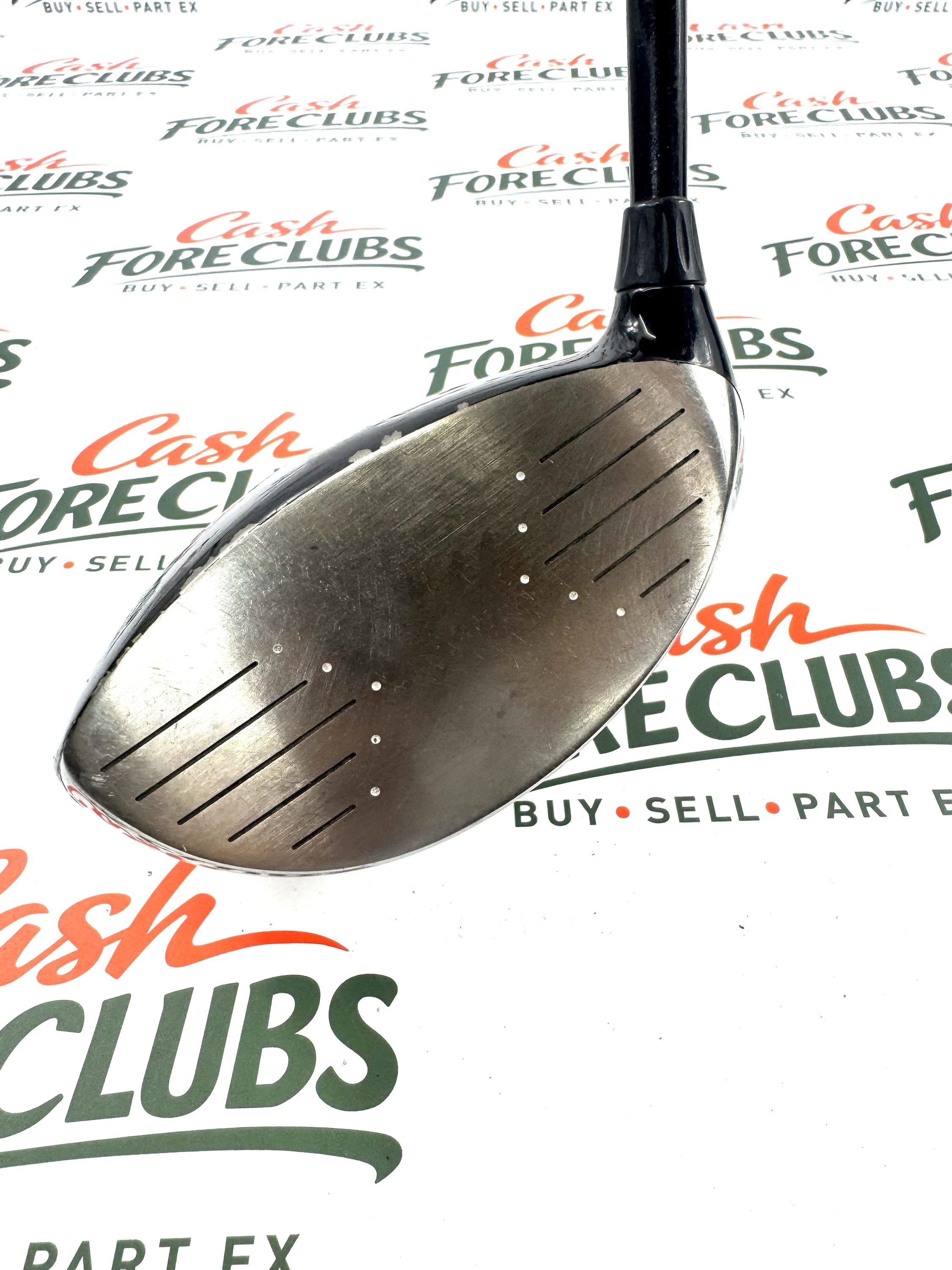 Callaway DIABLO EDGE DRIVER - Image 3