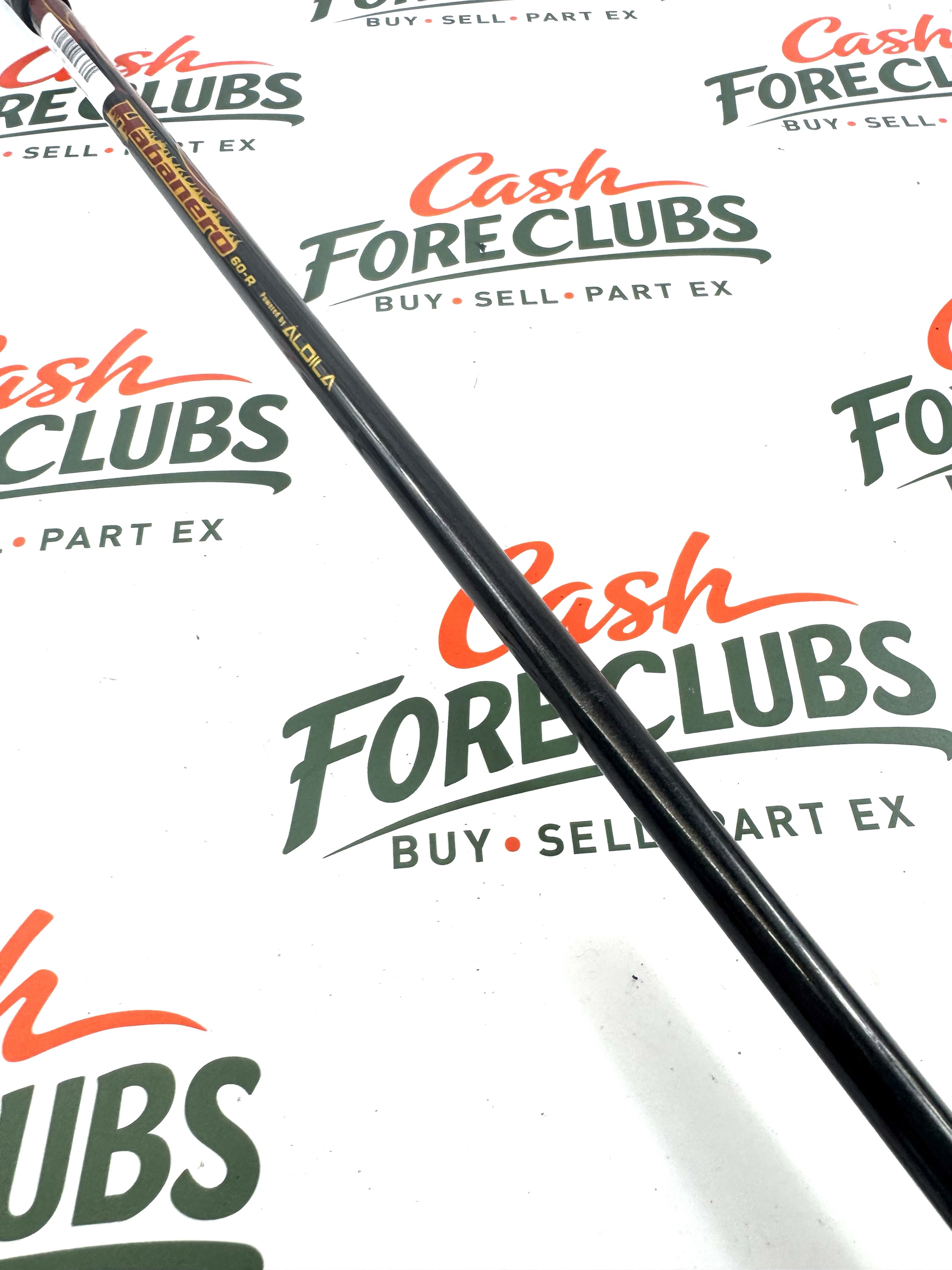 Callaway DIABLO EDGE DRIVER - Image 4