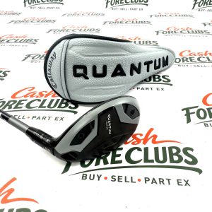 Callaway QUANTUM MAX OS 6 HYBRID REG