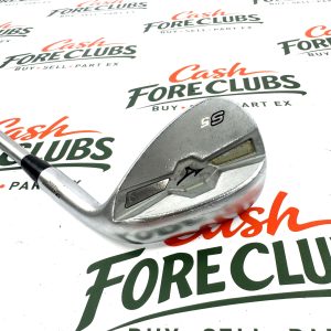 Mizuno S5 54 DEGREE WEDGE