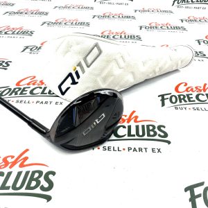 TaylorMade QI10 5 WOOD REG