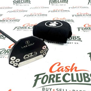 LAB OZ.1I PUTTER