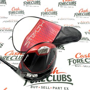 TaylorMade STEALTH 2 DRIVER