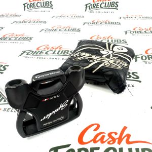TaylorMade SPIDER TOUR PUTTER