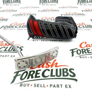 Scotty Cameron NEWPORT 2.7 STUDIO SELECT