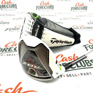 TaylorMade RBZ 3 WOOD LH REG