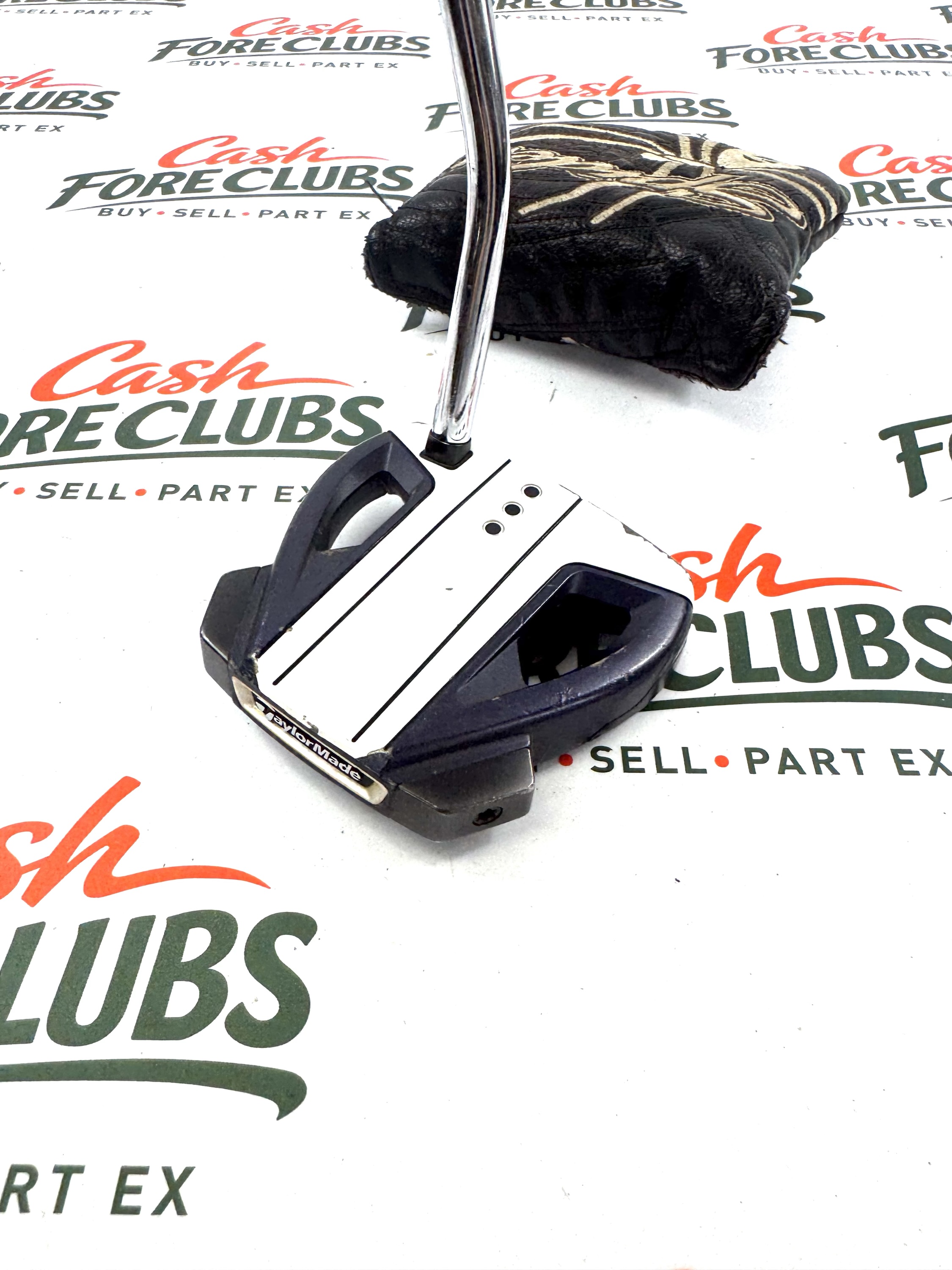 TaylorMade SPIDER EX PUTTER - Image 3