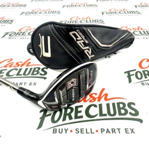 Cobra RAD SPEED 6 HYBRID LADIES