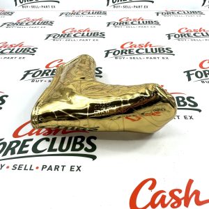 PING GOLD VAULT HEADCOVER