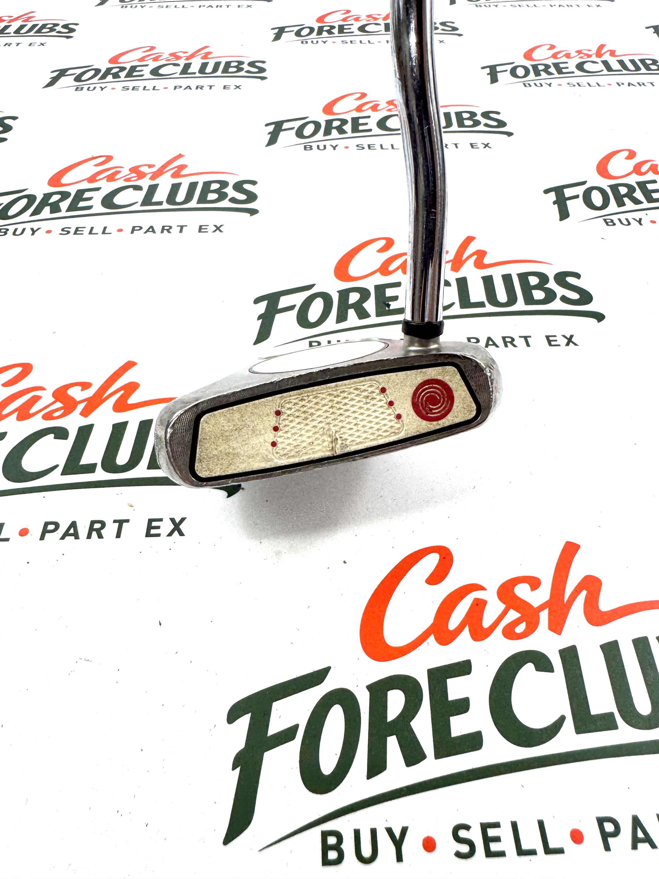 Odyssey 2 BALL PUTTER - Image 2