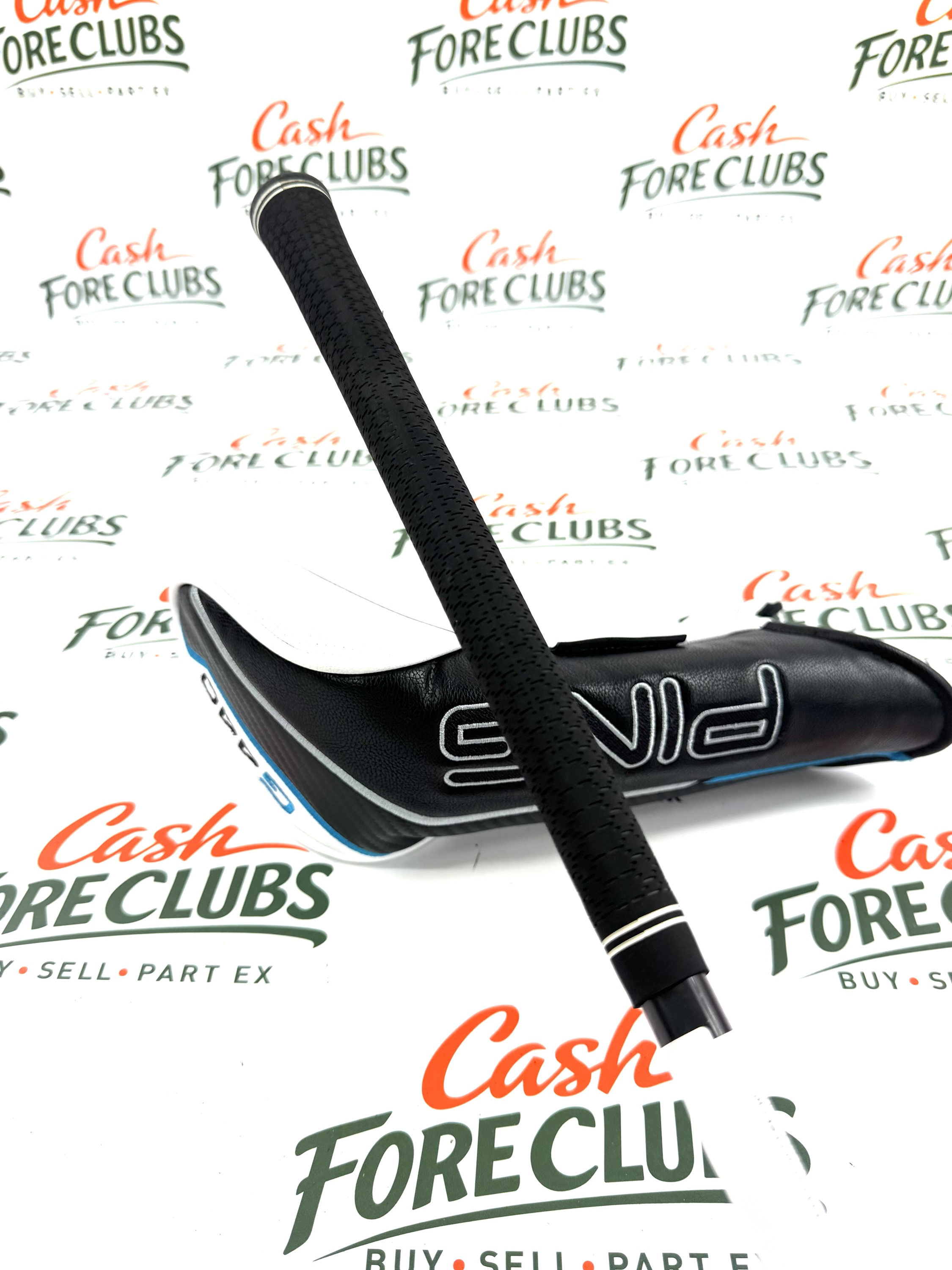 PING G440 MAX 4 WOOD SR - Image 5