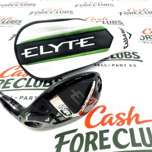 Callaway ELYTE 4 HYBRID REG