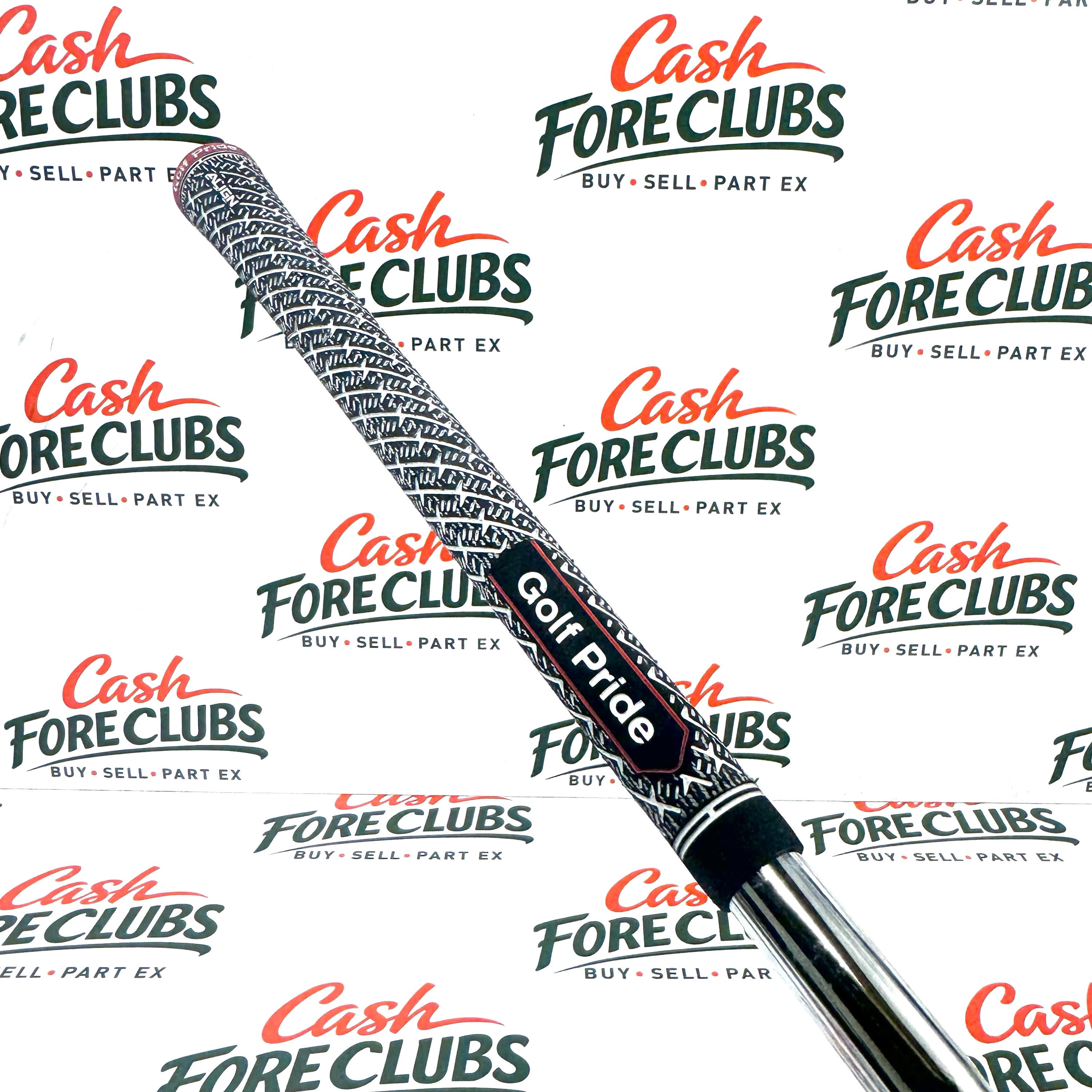 Titleist T250 LAUNCH SPEC IRONS 5-PW +52 - Image 5