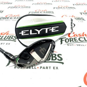 Callaway ELYTE 3 HYBRID STIFF